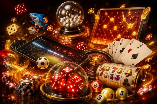 b9casino